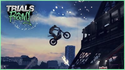 Trials Rising Standard Edition for Nintendo Switch - Nintendo Official Site